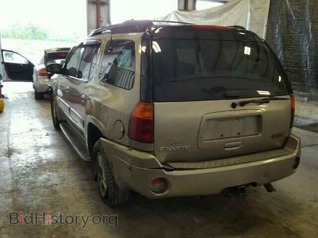 2002 GMC ENVOY - VIN: 1GKET16S926100338 - Фото 3