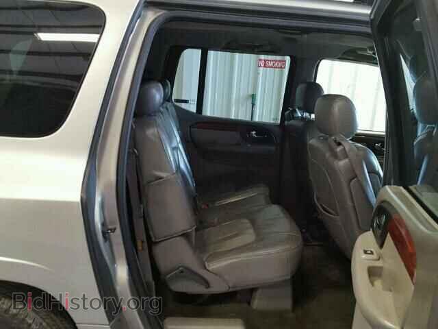 2002 GMC ENVOY - VIN: 1GKET16S926100338 - Фото 6