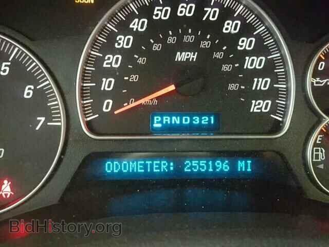 2002 GMC ENVOY - VIN: 1GKET16S926100338 - Фото 8