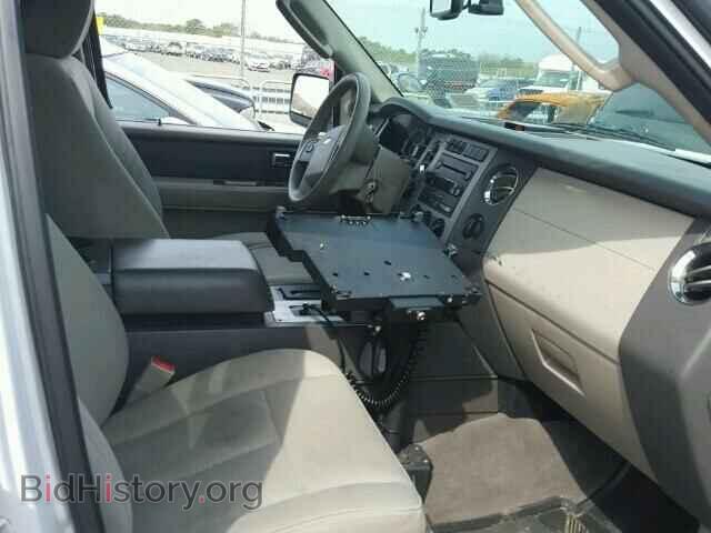 2007 FORD EXPEDITION - VIN: 1FMFU16507LA06067 - Фото 5