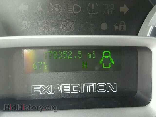 2007 FORD EXPEDITION - VIN: 1FMFU16507LA06067 - Фото 8