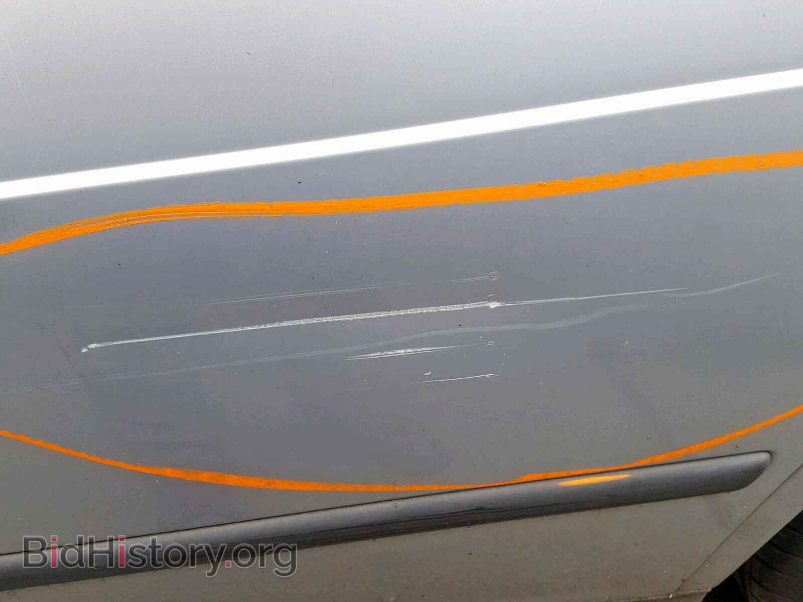 2000 SAAB 900 - VIN: YS3ED58E3Y3047906 - Photo 9