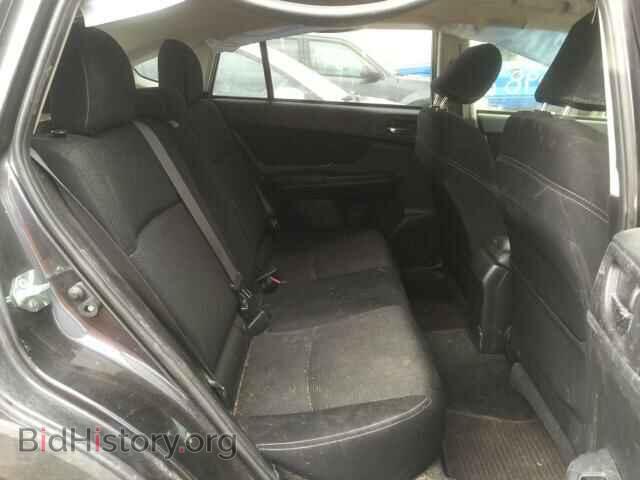 2014 SUBARU XV - VIN: JF2GPACC5E8339529 - Фото 6