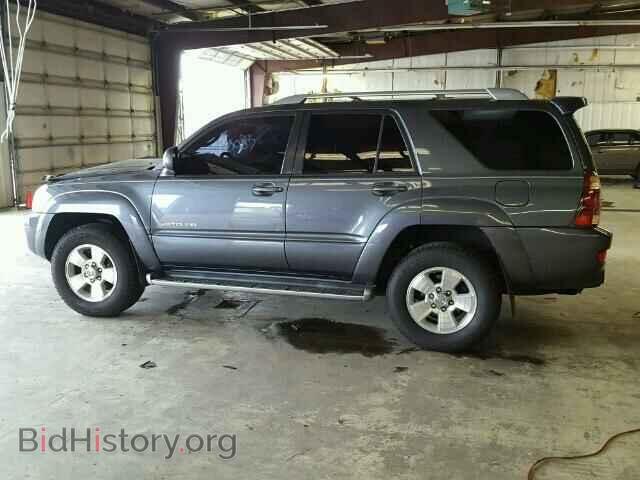 2004 TOYOTA 4RUNNER - VIN: JTEBT17R340036664 - Фото 10