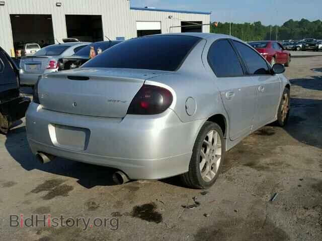 2003 DODGE NEON - VIN: 1B3ES66S13D182544 - Фото 4