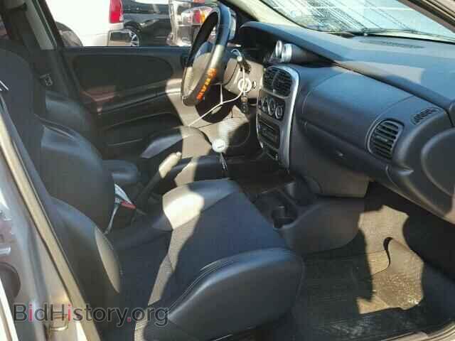 2003 DODGE NEON - VIN: 1B3ES66S13D182544 - Фото 5