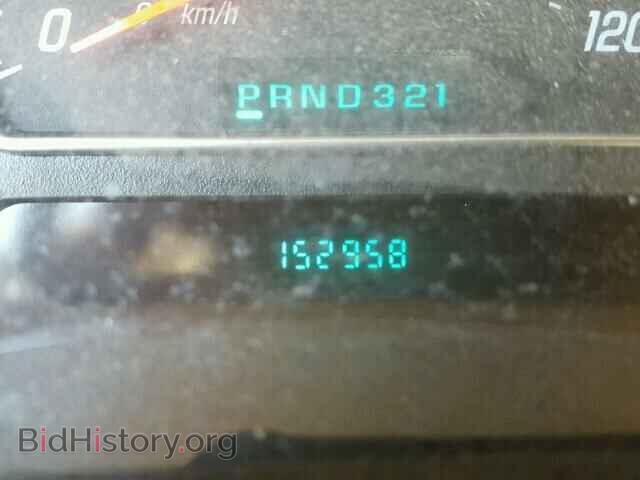 2003 GMC ENVOY - VIN: 1GKDT13SX32414623 - Фото 8