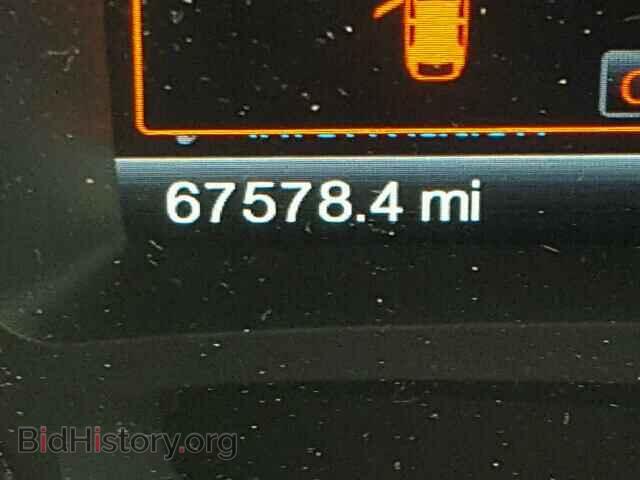 2013 FORD EDGE - VIN: 2FMDK3JC1DBB73810 - Photo 8