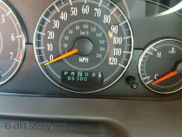 2002 CHRYSLER SEBRING - VIN: 1C3EL46R92N287925 - Фото 8
