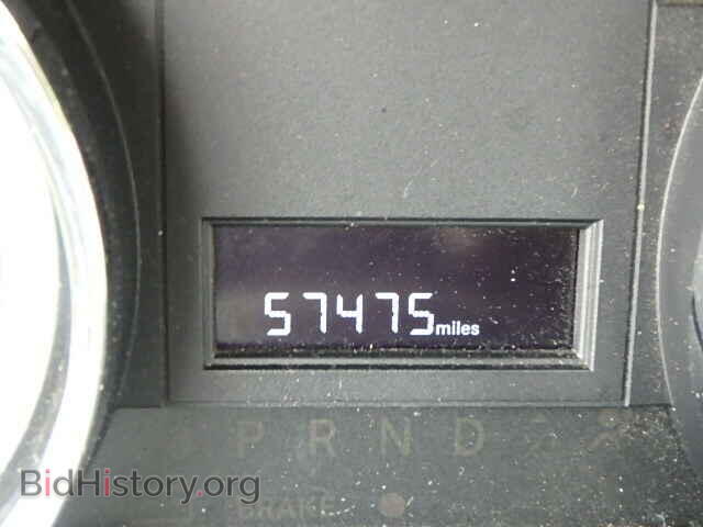 2012 DODGE CARAVAN - VIN: 2C4RDGCG5CR168210 - Photo 8