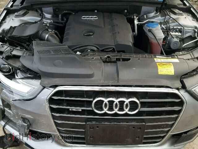 2016 AUDI A4 - VIN: WAUBFAFL6GN014591 - Photo 7