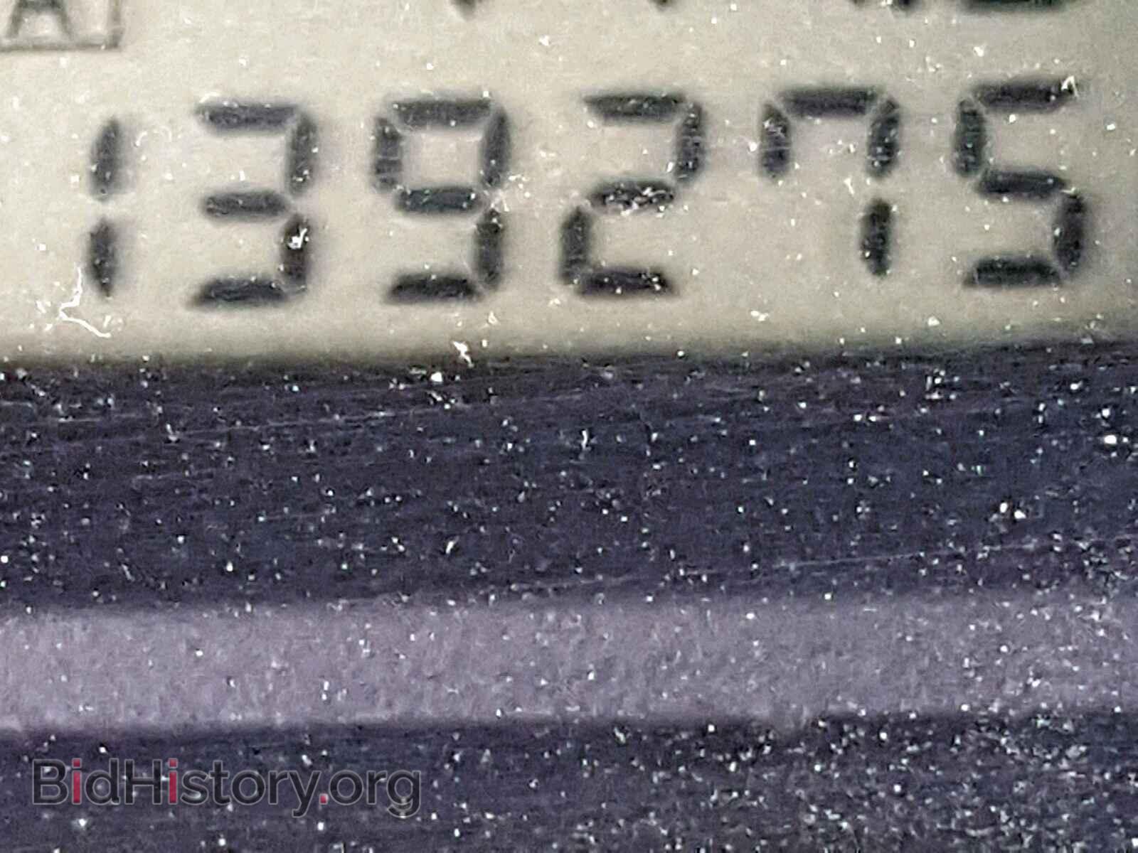 2003 MITSUBISHI LANCER - VIN: JA3AJ26E63U112281 - Фото 8