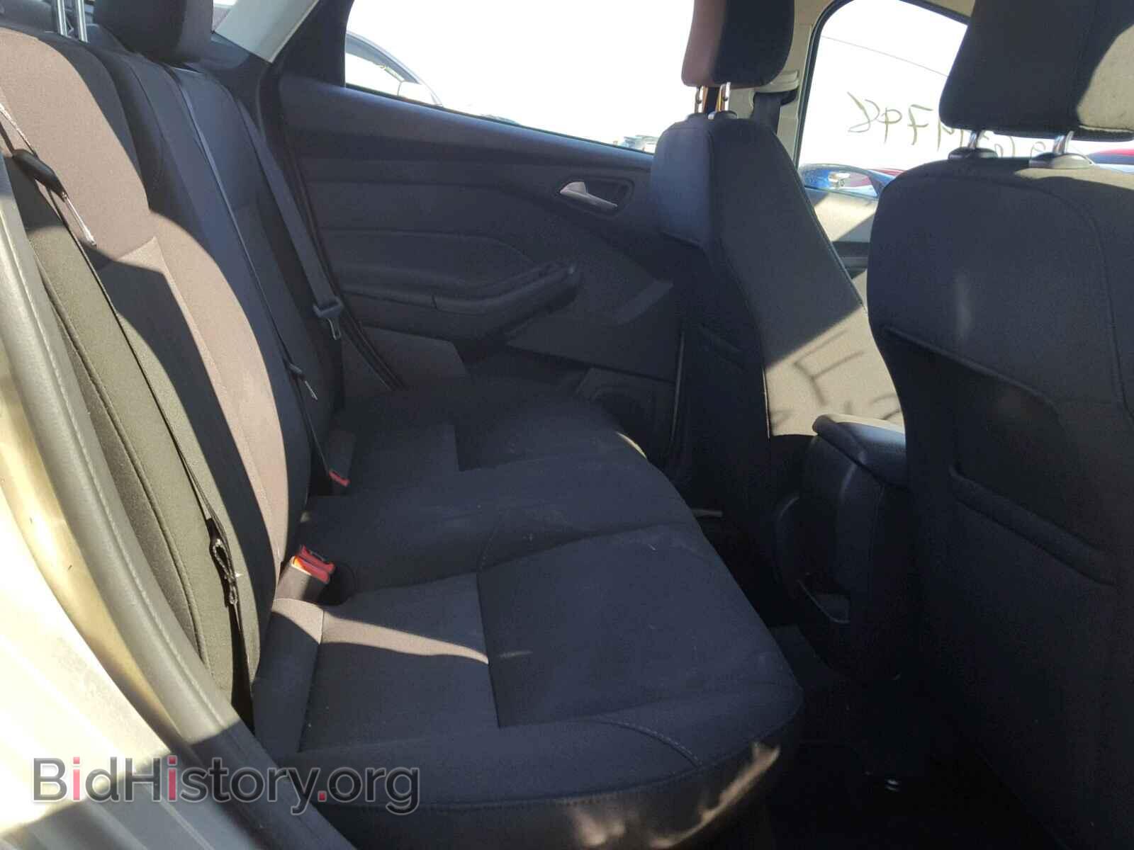 2016 FORD FOCUS - VIN: 1FADP3F21GL225226 - Photo 6