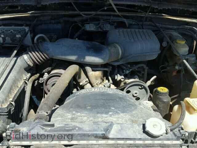 2000 JEEP WRANGLER - VIN: 1J4FA29P7YP782328 - Фото 7