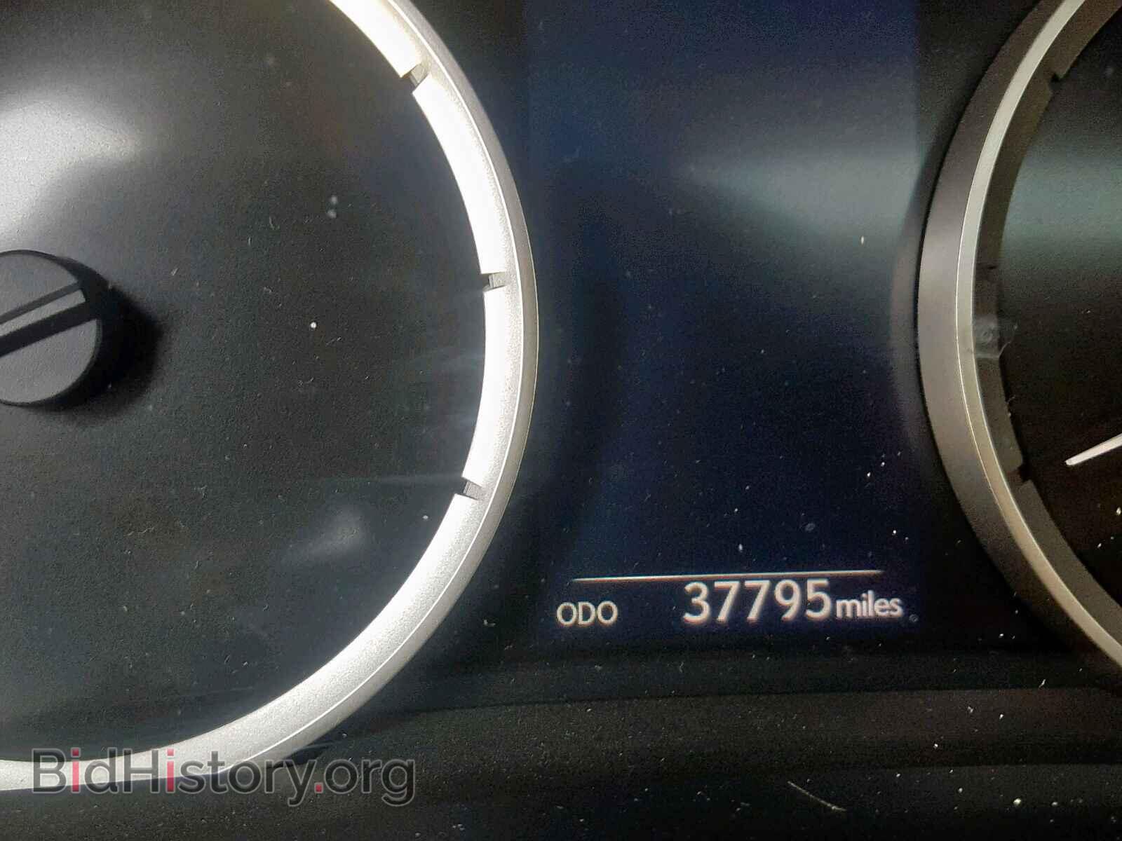 2015 LEXUS IS 250 - VIN: JTHBF1D27F5074101 - Фото 8