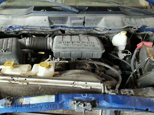 2007 DODGE RAM 1500 - VIN: 1D7HA18P87S178346 - Фото 7