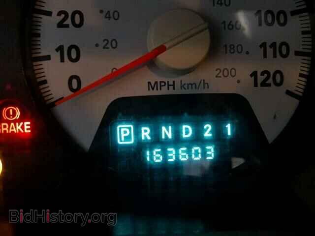 2007 DODGE RAM 1500 - VIN: 1D7HA18P87S178346 - Фото 8
