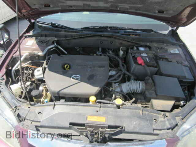 2006 MAZDA 6 - VIN: 1YVFP80C765M38292 - Фото 7