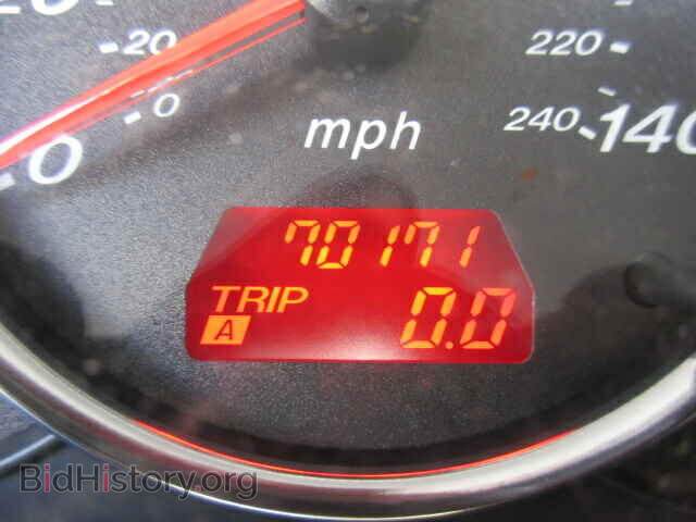 2006 MAZDA 6 - VIN: 1YVFP80C765M38292 - Фото 8