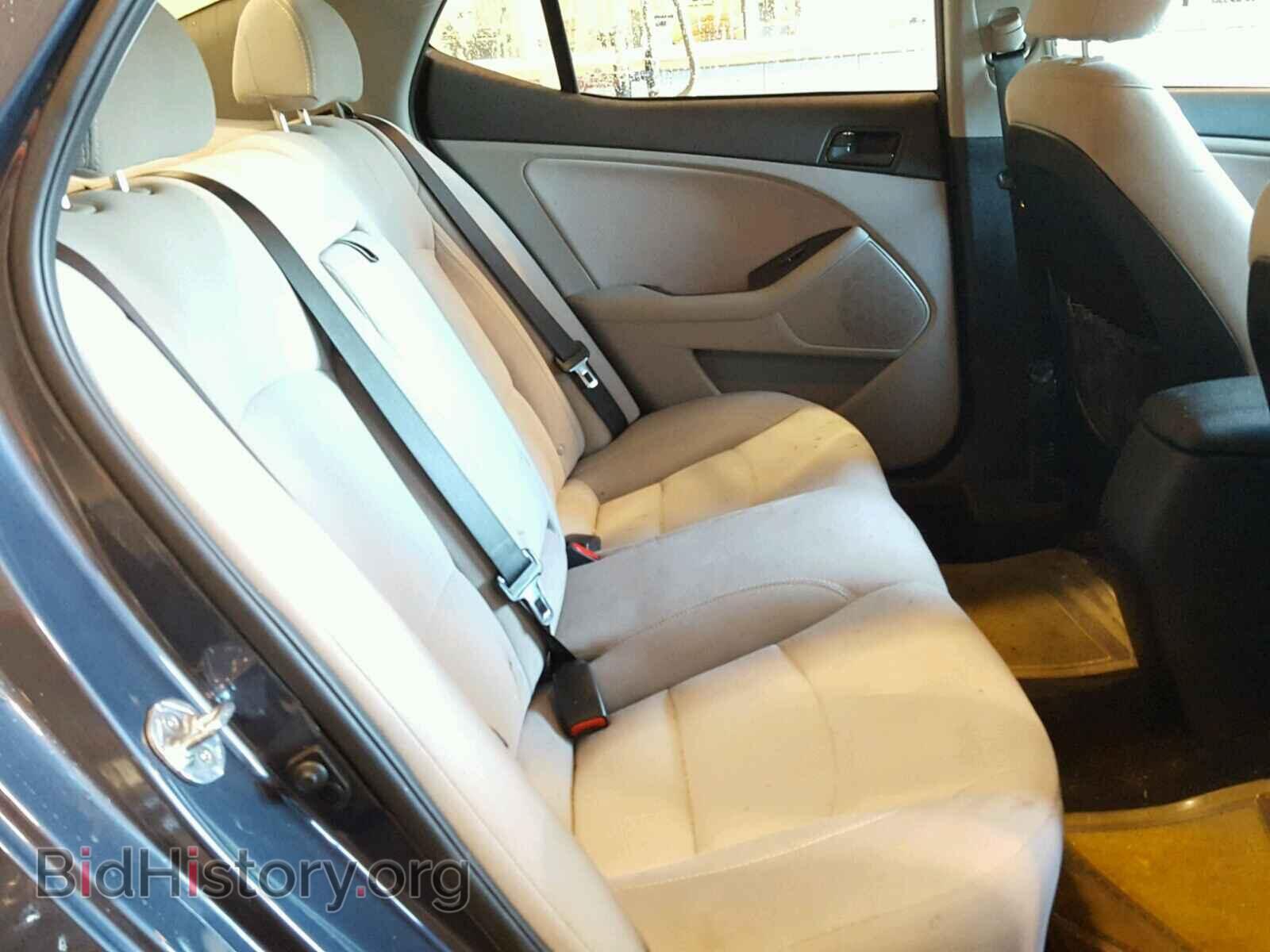 2015 KIA OPTIMA - VIN: 5XXGM4A79FG487597 - Photo 6