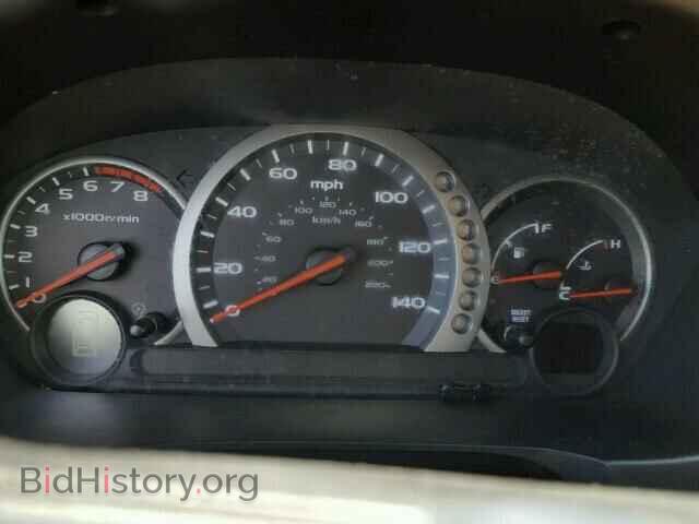 2005 HONDA PILOT - VIN: 5FNYF18675B045705 - Photo 8
