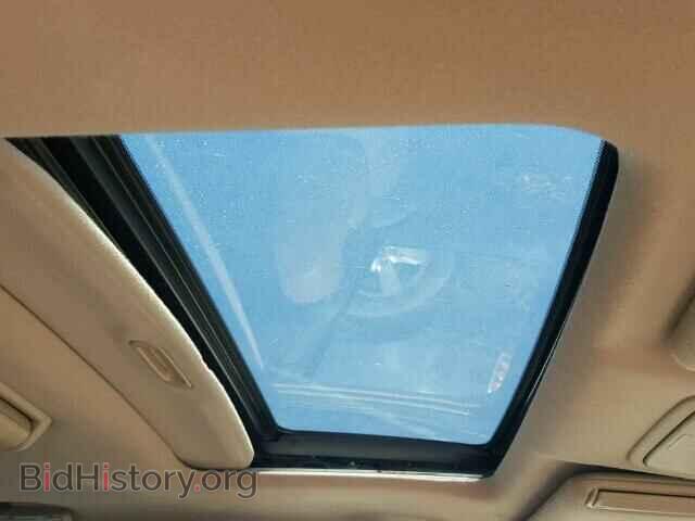 2005 HONDA PILOT - VIN: 5FNYF18675B045705 - Photo 9