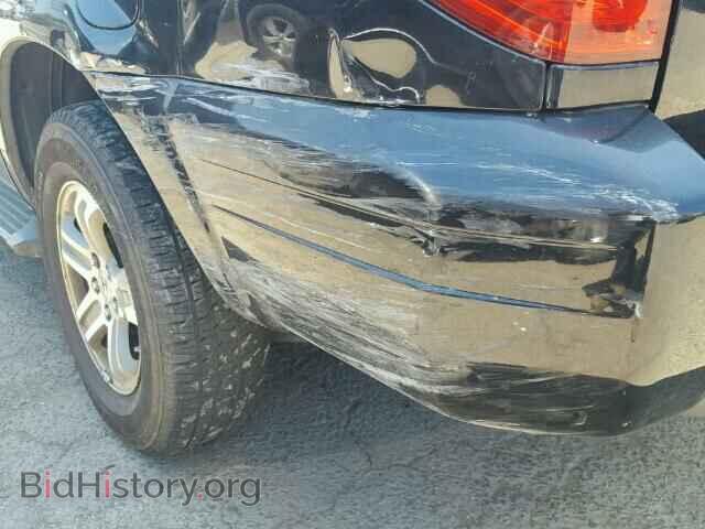 2005 HONDA PILOT - VIN: 5FNYF18675B045705 - Photo 10
