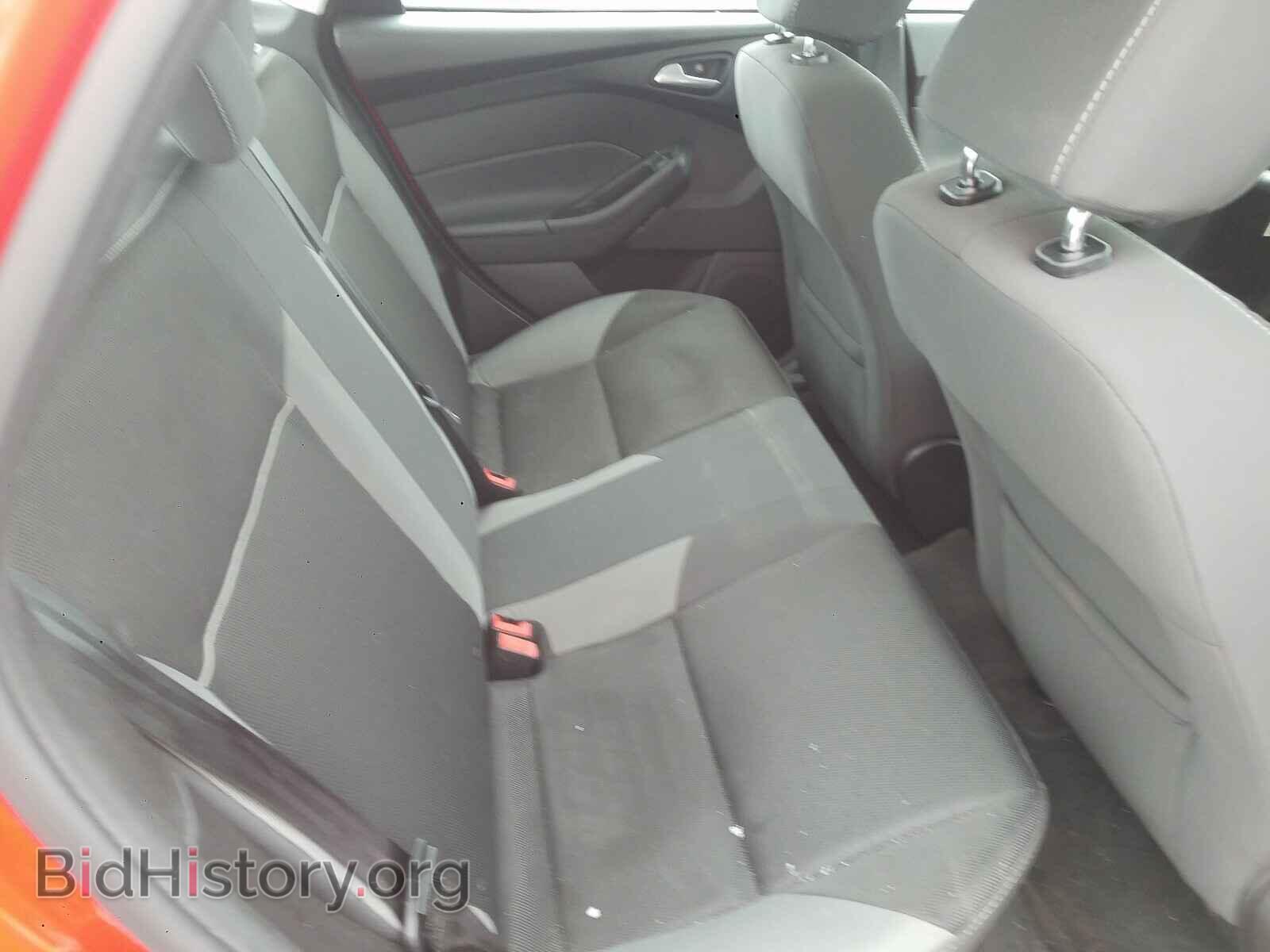 2014 FORD FOCUS SE - VIN: 1FADP3F26EL282857 - Фото 6