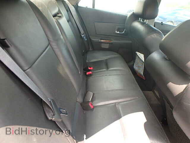 2005 CADILLAC CTS - VIN: 1G6DP567850184855 - Фото 6