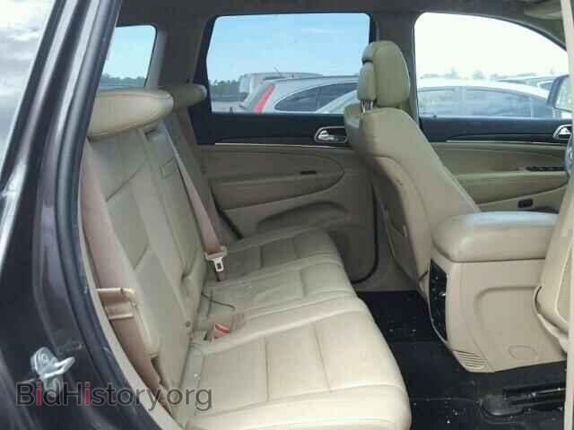 2014 JEEP CHEROKEE - VIN: 1C4RJEBG9EC285525 - Фото 6