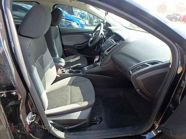 2013 FORD FOCUS - VIN: 1FADP3F29DL132580 - Фото 5