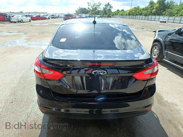 2013 FORD FOCUS - VIN: 1FADP3F29DL132580 - Фото 9