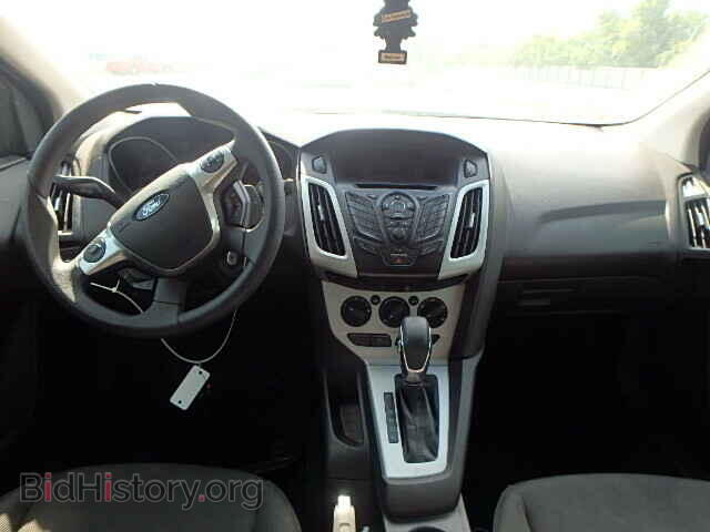 2013 FORD FOCUS - VIN: 1FADP3F29DL132580 - Фото 10