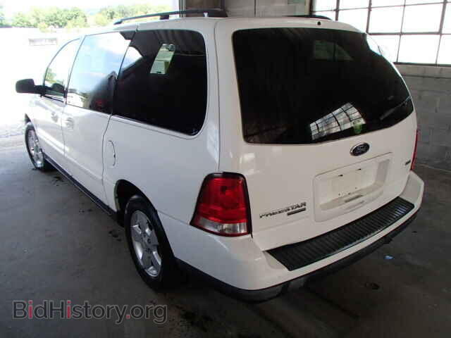 2004 FORD FREESTAR - VIN: 2FMZA57654BA33748 - Фото 3