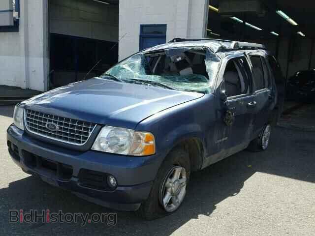 2005 FORD EXPLORER - VIN: 1FMZU73KX5UA03775 - Photo 2