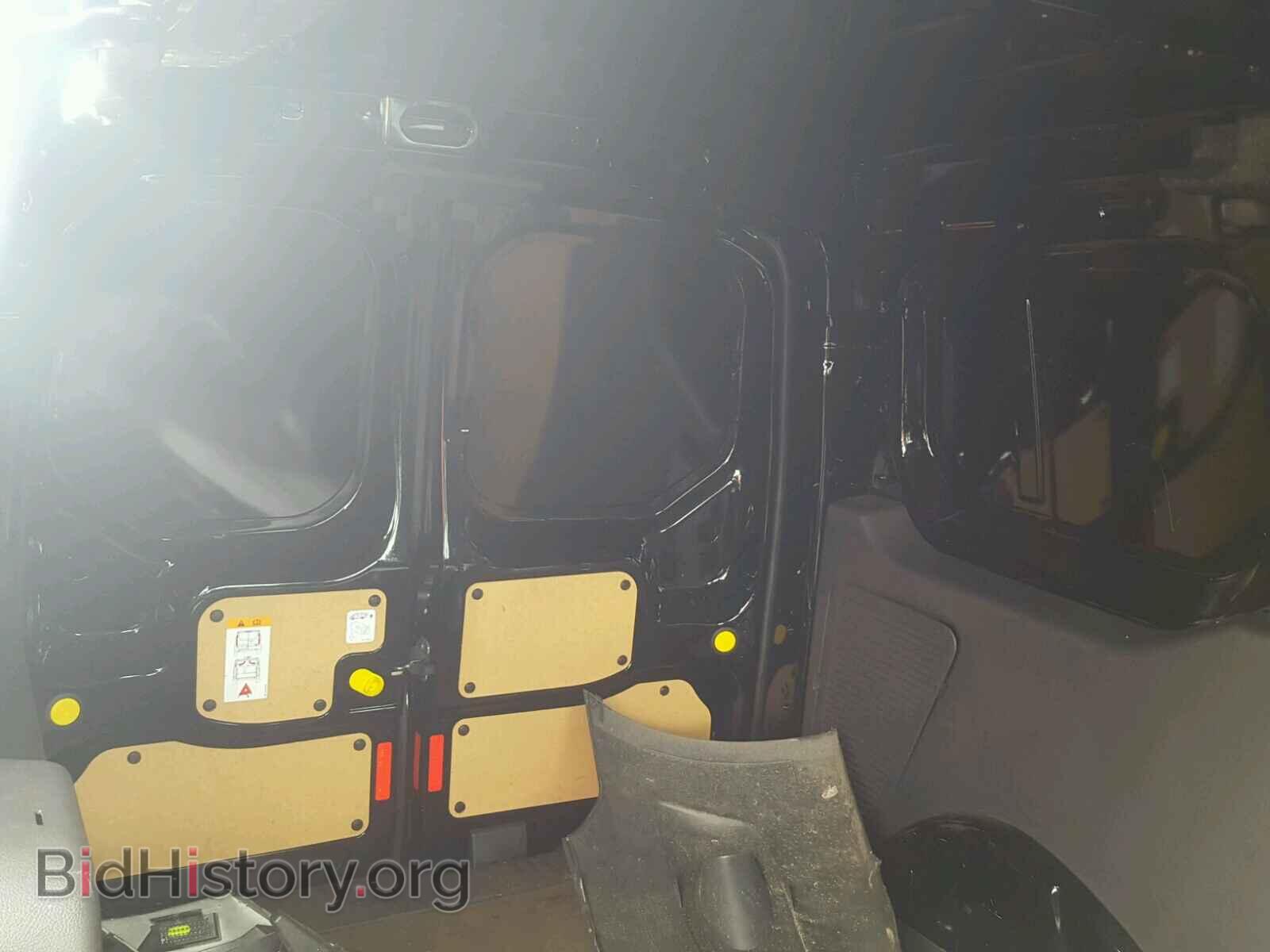 2016 FORD TRANSIT CO - VIN: NM0LS7E77G1250410 - Фото 6