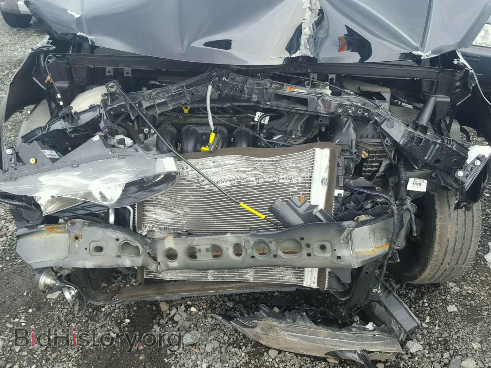 2016 FORD TRANSIT CO - VIN: NM0LS7E77G1250410 - Фото 7