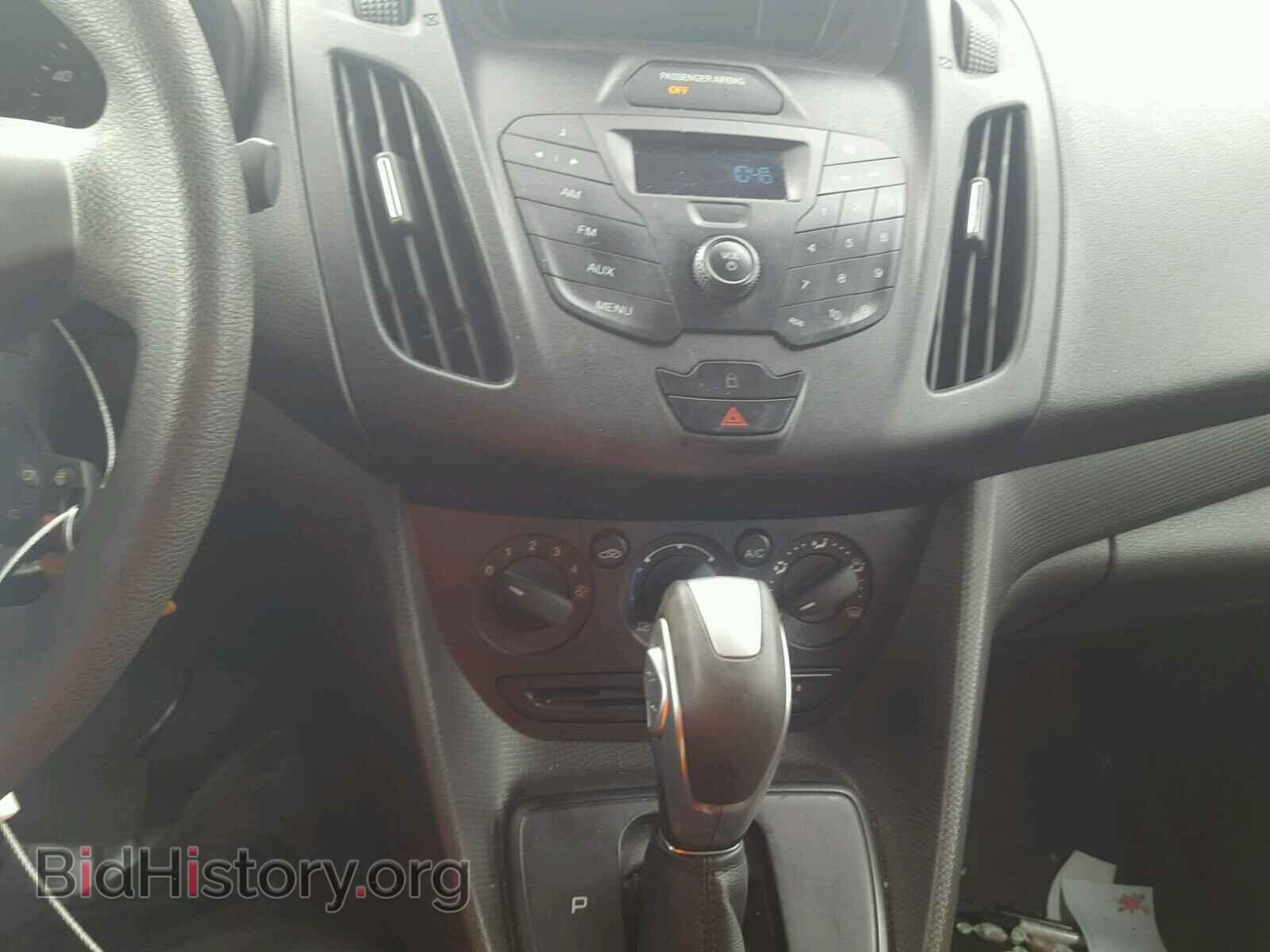 2016 FORD TRANSIT CO - VIN: NM0LS7E77G1250410 - Фото 9