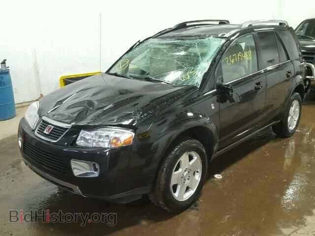2007 SATURN VUE - VIN: 5GZCZ53407S854658 - Фото 2
