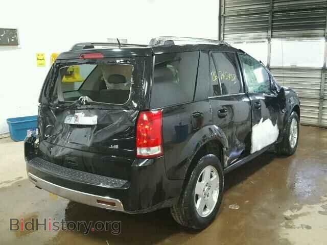 2007 SATURN VUE - VIN: 5GZCZ53407S854658 - Фото 4