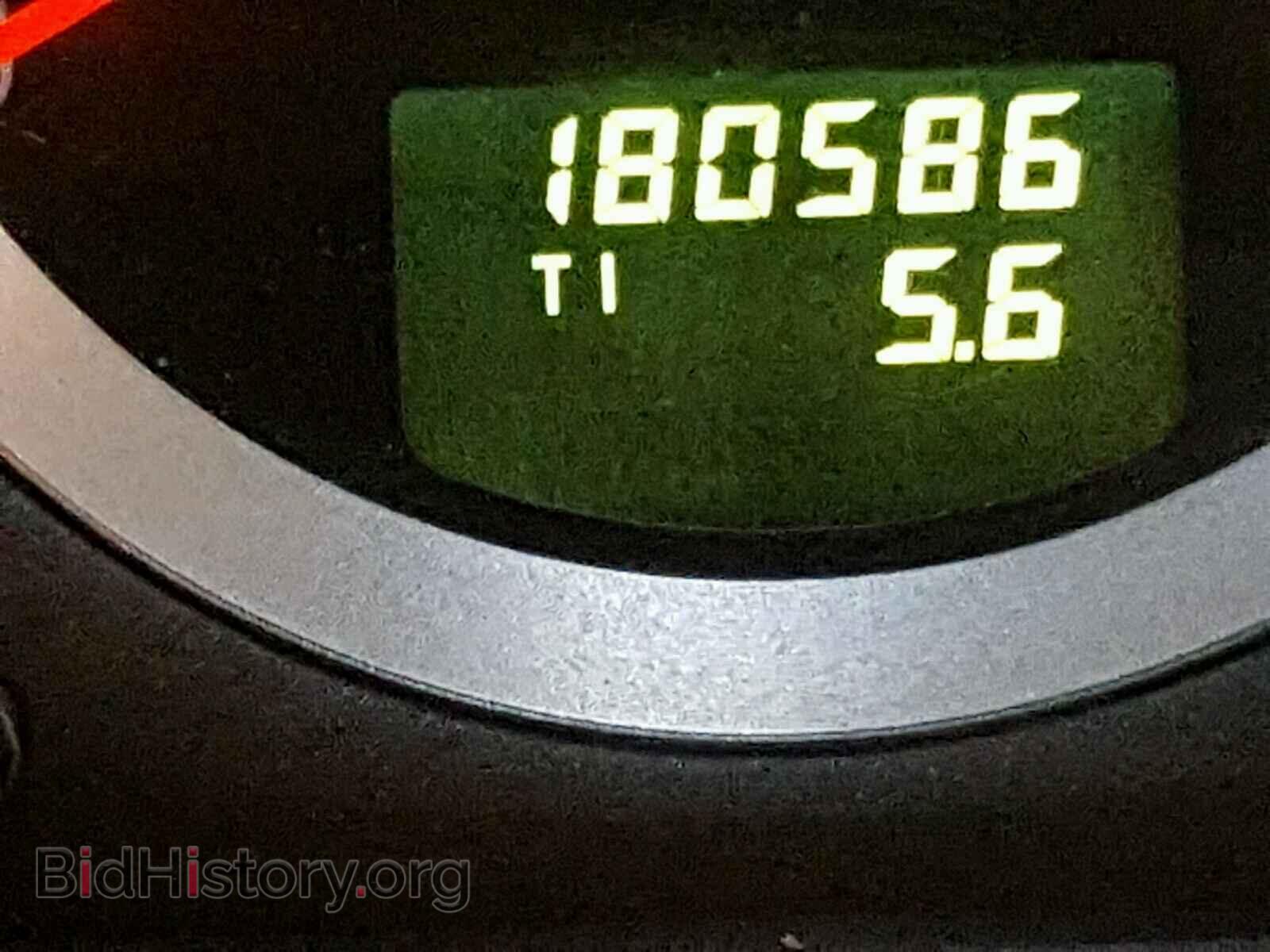 2006 VOLVO S80 - VIN: YV1TS592X61445268 - Фото 8