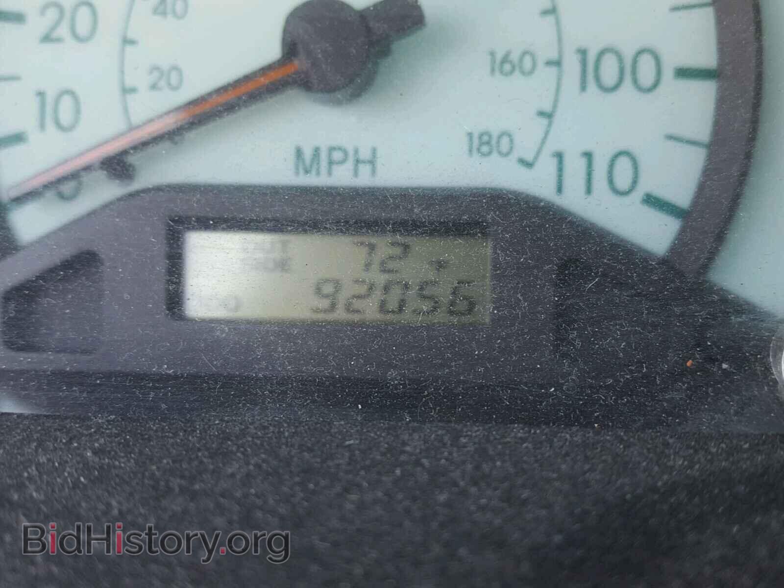 2003 TOYOTA COROLLA - VIN: 2T1BR32E13C007137 - Photo 8