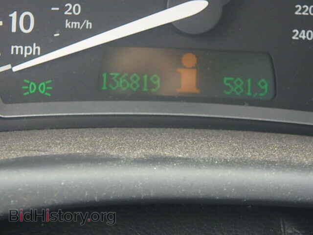 2003 SAAB 9 3 - VIN: YS3FF46Y031035898 - Photo 8