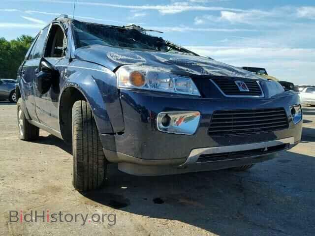 Фотография 5GZCZ53437S866139 - SATURN VUE 2007