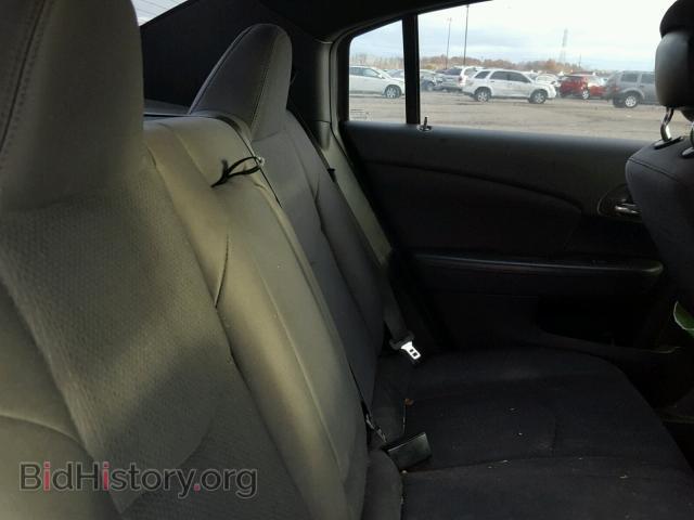 2013 CHRYSLER 200 - VIN: 1C3CCBAB3DN642189 - Photo 6