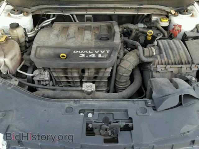 2013 CHRYSLER 200 - VIN: 1C3CCBAB3DN642189 - Photo 7