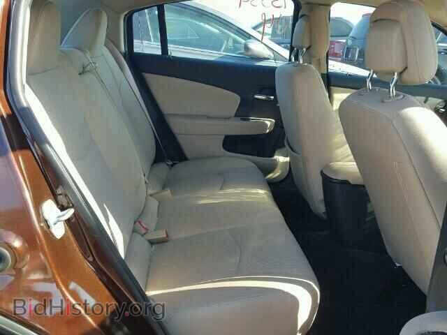 2012 CHRYSLER 200 - VIN: 1C3CCBBB3CN287960 - Фото 6
