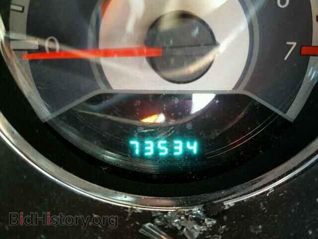 2012 CHRYSLER 200 - VIN: 1C3CCBBB3CN287960 - Фото 8