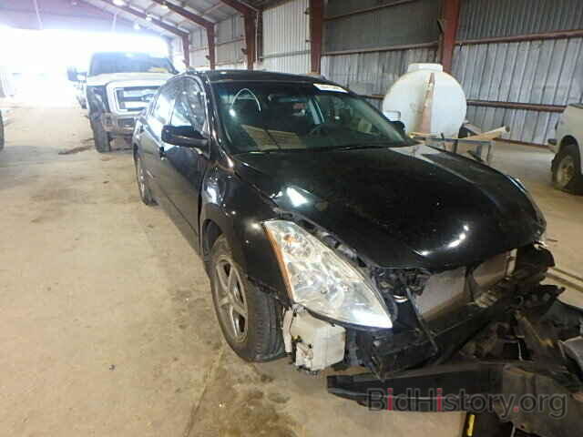 Photo 1N4AL2AP5BC157405 - NISSAN ALTIMA 2011