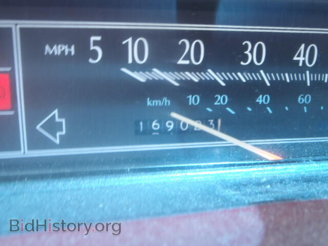 1991 CADILLAC DEVILLE - VIN: 1G6CD53B0M4267197 - Фото 8